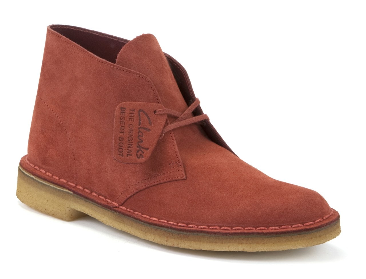 Pitti Immagine Uomo Primavera/Estate 2014 Clarks